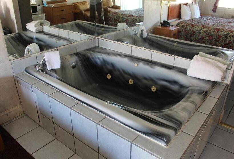 Стандартный Номер Кровать Кинг, Highlander Motor Inn Atlantic City