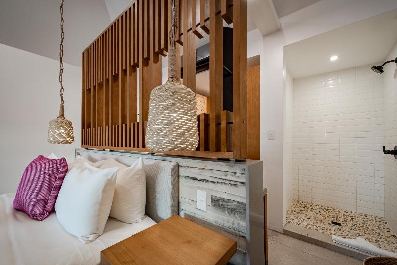 Номер Deluxe Кровать Кинг, Highlander Motor Inn Atlantic City