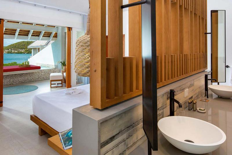 Номер Deluxe Кровать Кинг, Highlander Motor Inn Atlantic City