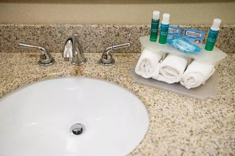 スイート, Holiday Inn Express   Albert Lea, An Ihg