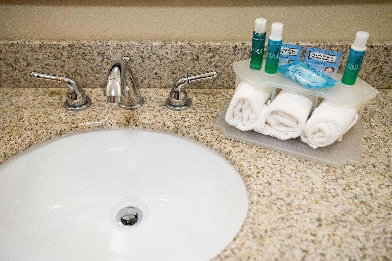 غرفة قياسية سرير كينج, Holiday Inn Express   Albert Lea, An Ihg