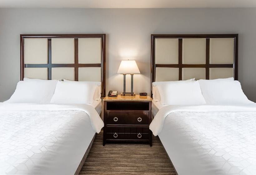 غرفة قياسية, Holiday Inn Express   Albert Lea, An Ihg