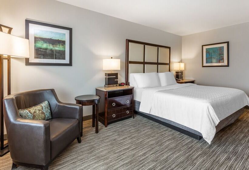 غرفة قياسية, Holiday Inn Express   Albert Lea, An Ihg