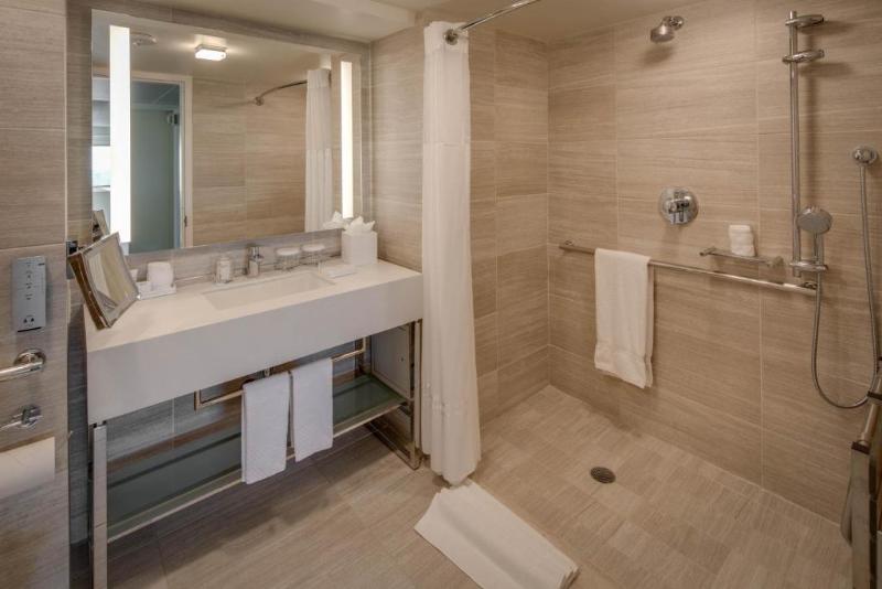 Suite, Holiday Inn Express Hotel And Suites Duncan, An Ihg