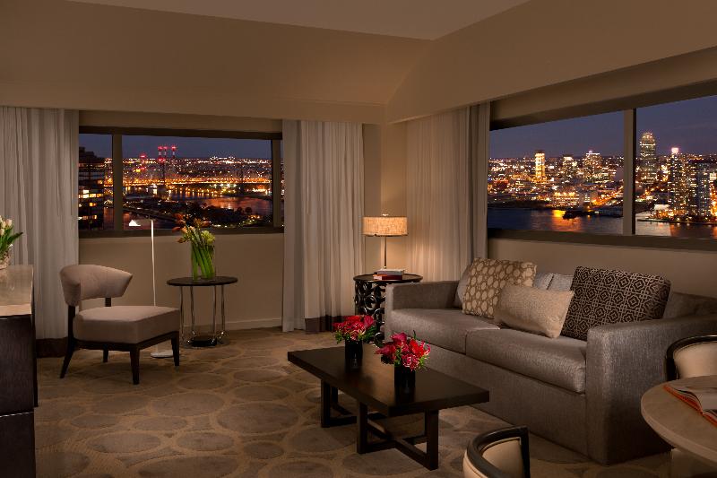 Suite, Holiday Inn Express Hotel And Suites Duncan, An Ihg