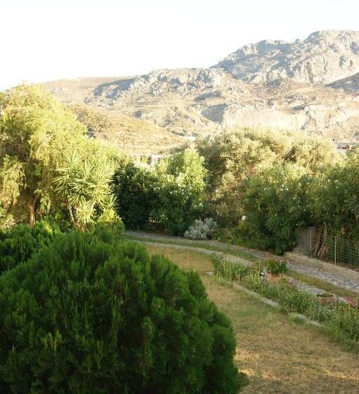 스탠다드 룸 바다 전망, Lofos