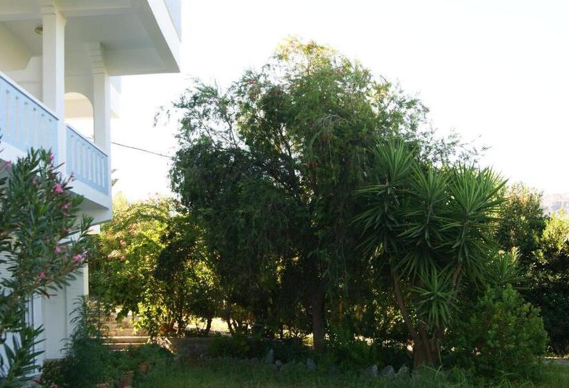 스탠다드 룸 바다 전망, Lofos