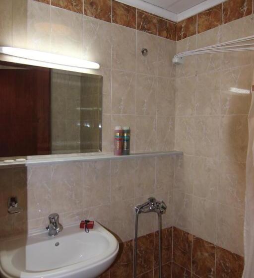 스탠다드 룸 바다 전망, Lofos