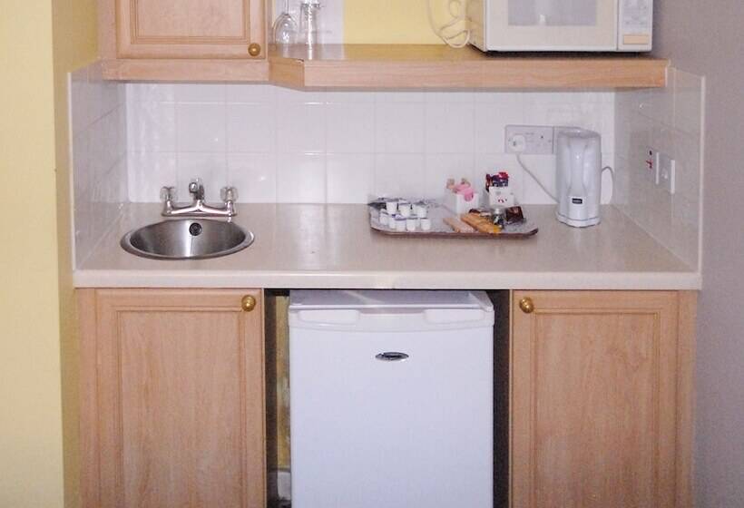 Номер Superior, Marlborough House Guest House