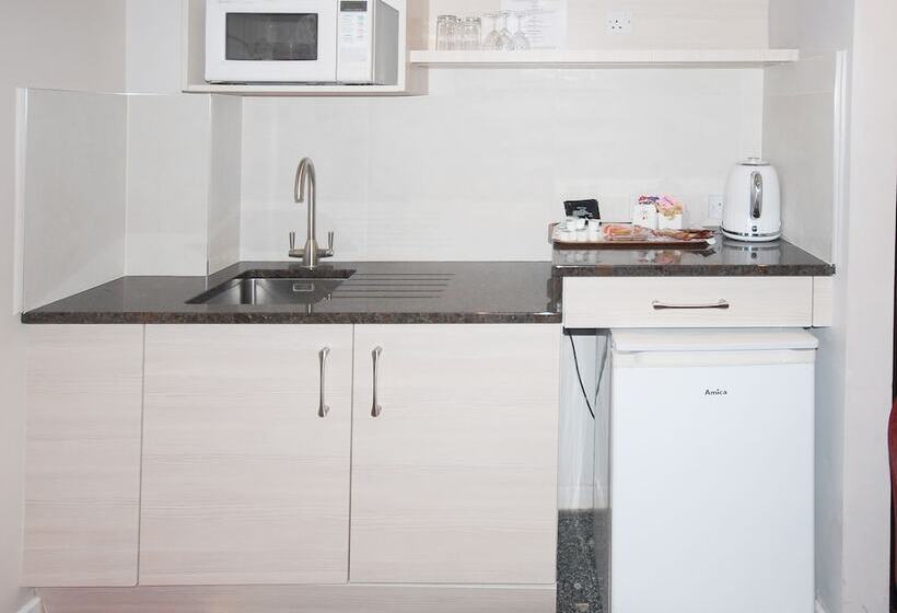 Номер Superior, Marlborough House Guest House