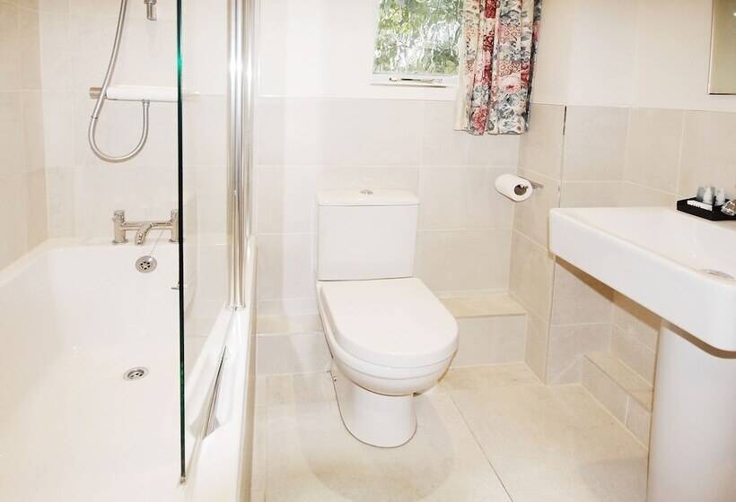 Номер Superior, Marlborough House Guest House