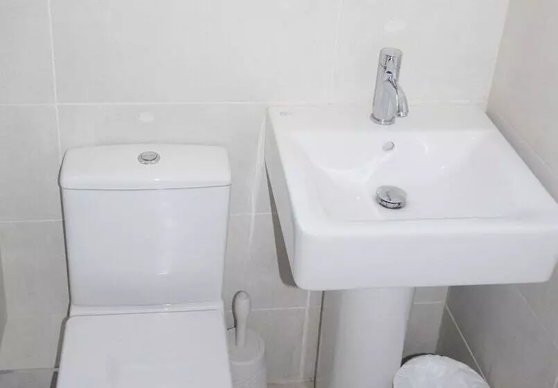 Superior-huone, Marlborough House   Guest House