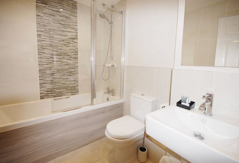 Номер Superior, Marlborough House Guest House