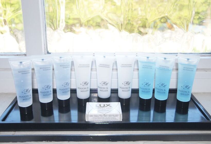 Номер Superior, Marlborough House Guest House