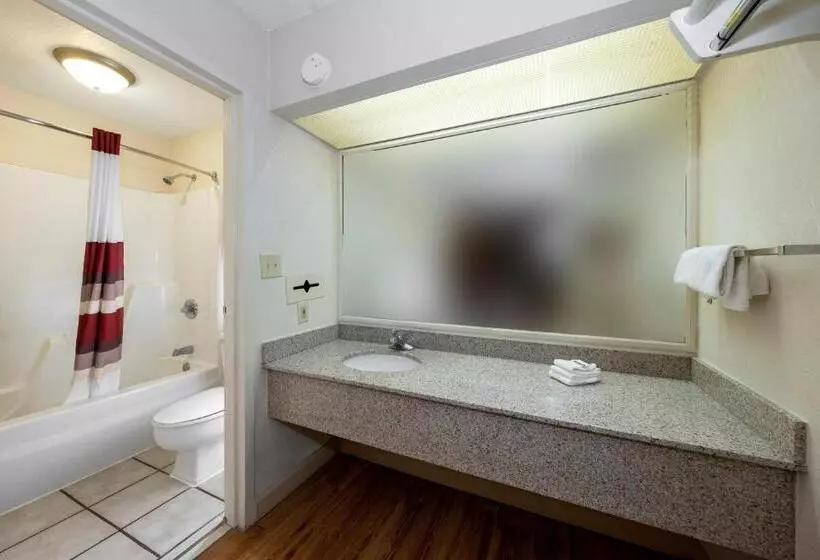 スーペリアールーム, Red Roof Inn & Suites Wytheville
