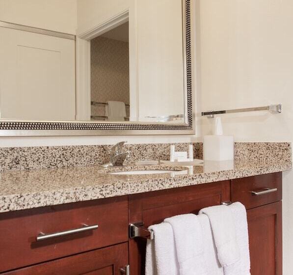 إستوديو قياسى, Residence Inn Prescott