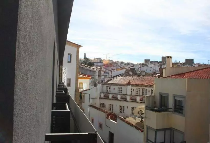 اتاق استاندارد, Rossio