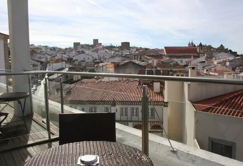 اتاق سوپریور, Rossio
