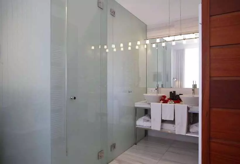 اتاق استاندارد, Sa Cabana Hotel & Spa Adults Only