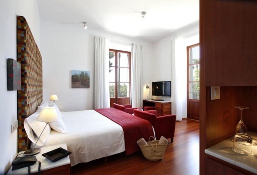اتاق استاندارد, Sa Cabana Hotel & Spa   Adults Only