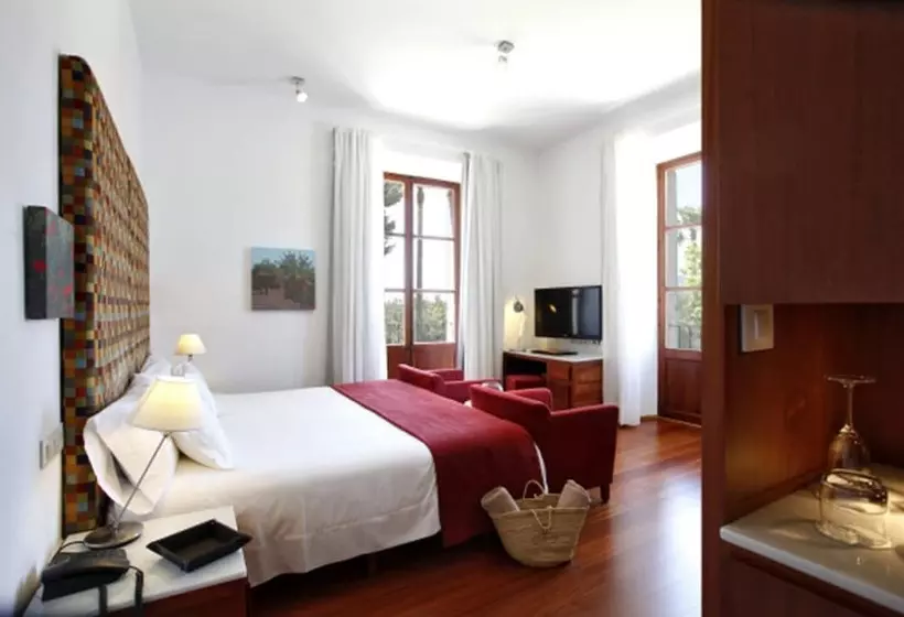 اتاق استاندارد, Sa Cabana Hotel & Spa Adults Only
