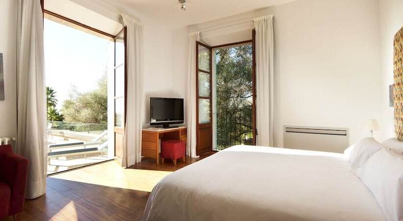 Номер Стандарт, Sa Cabana Hotel & Spa Adults Only