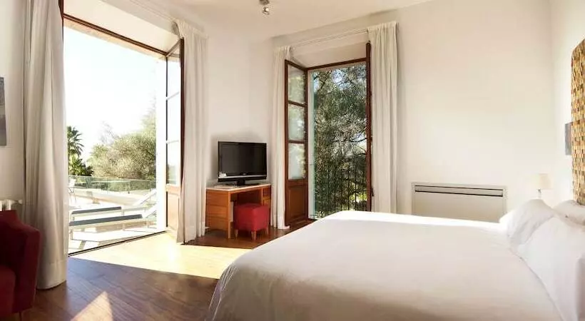 اتاق استاندارد, Sa Cabana Hotel & Spa Adults Only