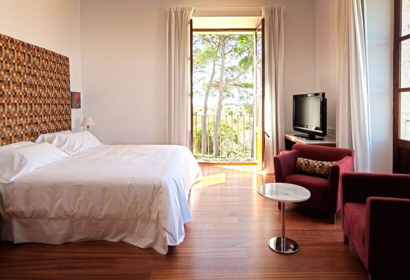 Номер Стандарт, Sa Cabana Hotel & Spa Adults Only