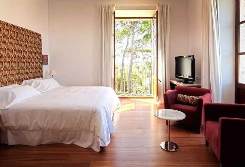 اتاق استاندارد, Sa Cabana Hotel & Spa Adults Only