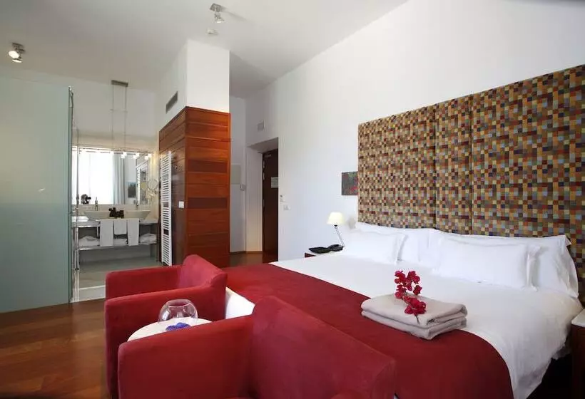 اتاق استاندارد, Sa Cabana Hotel & Spa Adults Only
