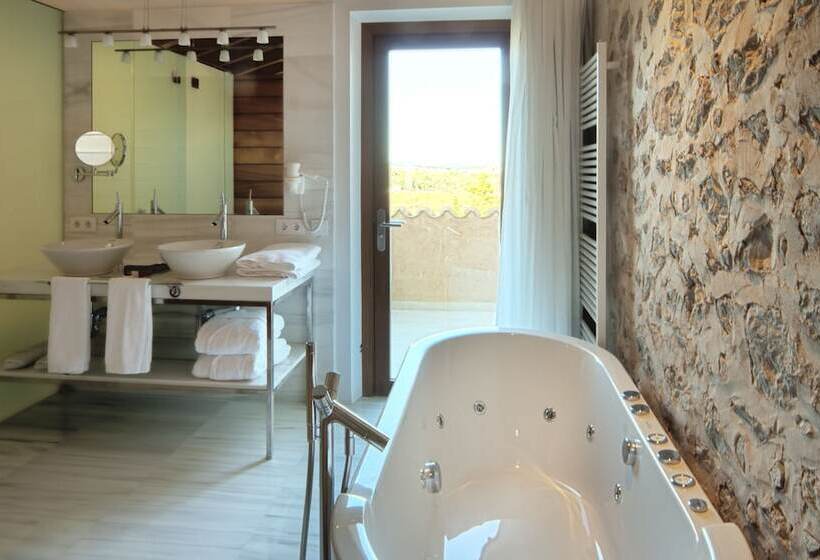سوییت, Sa Cabana Hotel & Spa   Adults Only