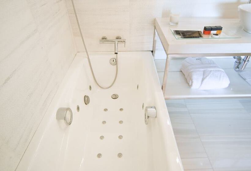 Люкс, Sa Cabana Hotel & Spa Adults Only