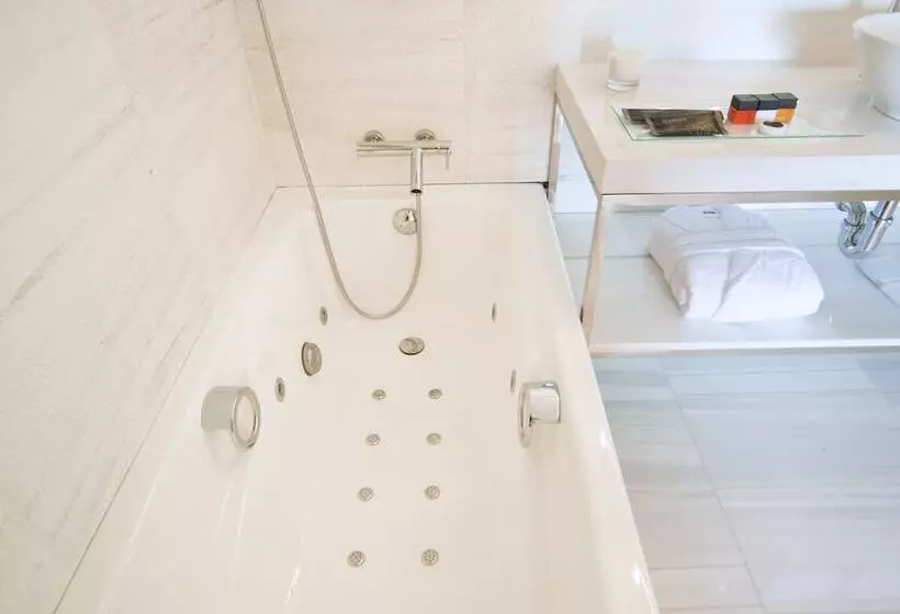 سوییت, Sa Cabana Hotel & Spa Adults Only