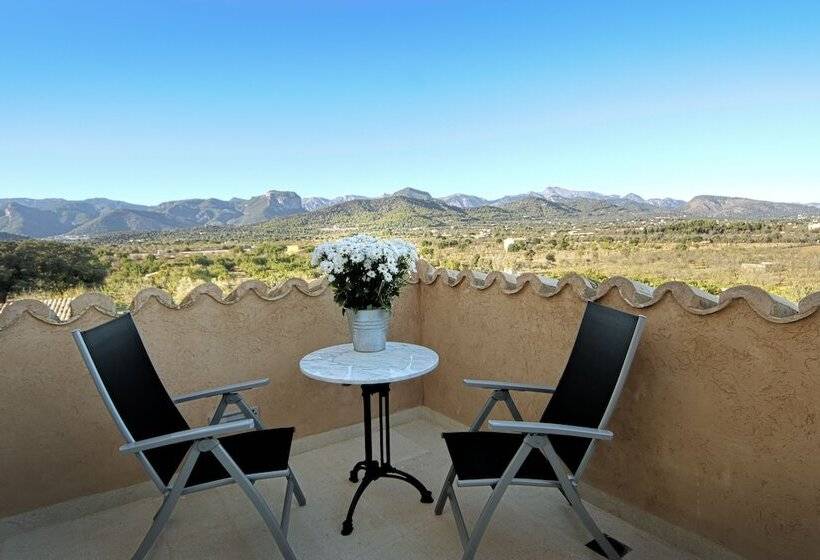 Люкс, Sa Cabana Hotel & Spa Adults Only