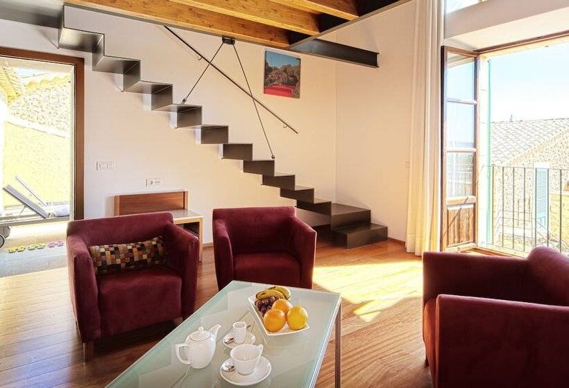 Люкс, Sa Cabana Hotel & Spa Adults Only