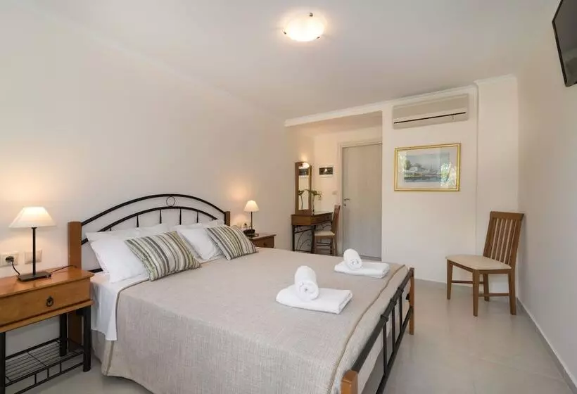 Standard Room with Views