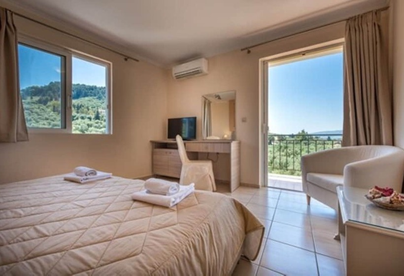 اتاق خانوادگی, Varres