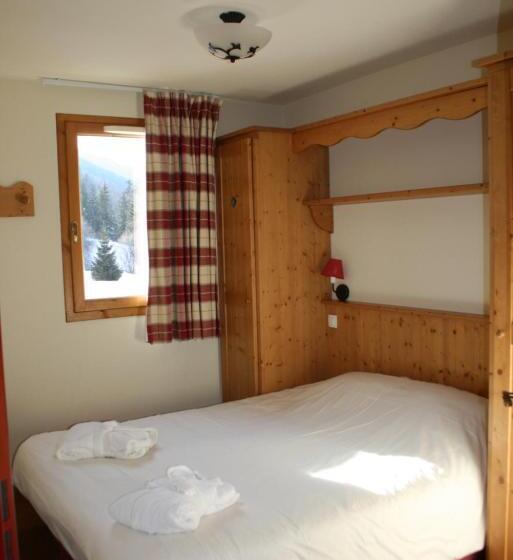 شقة غرفة واحدة, Les Alpages De Val Cenis By Resid&co