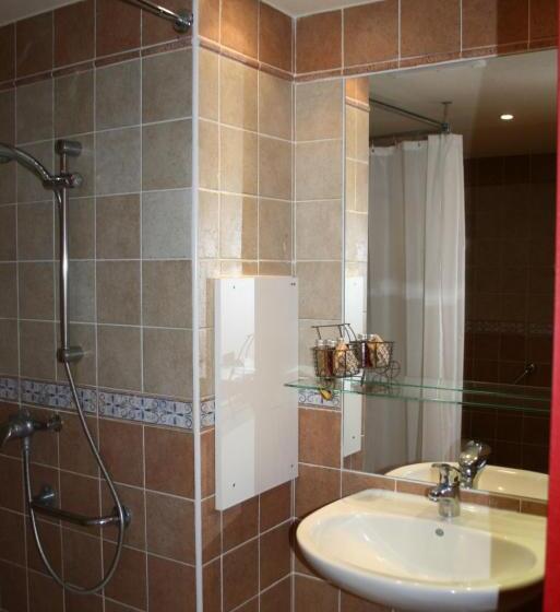 شقة غرفتين, Les Alpages De Val Cenis By Resid&co