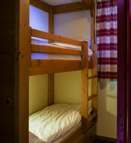 شقة 3 غرف, Les Alpages De Val Cenis By Resid&co