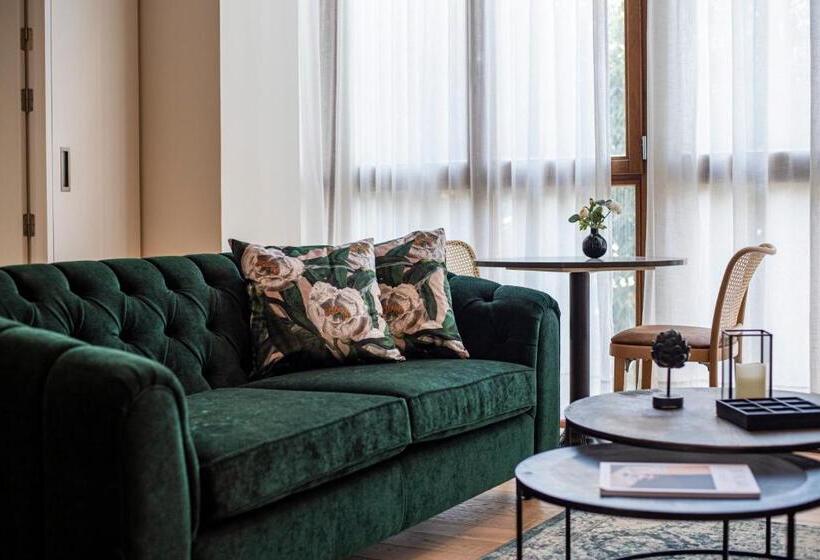 주니어 스위트, Palma Suites