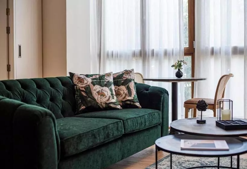 ジュニアスイート, Palma Suites