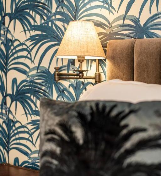 주니어 스위트, Palma Suites