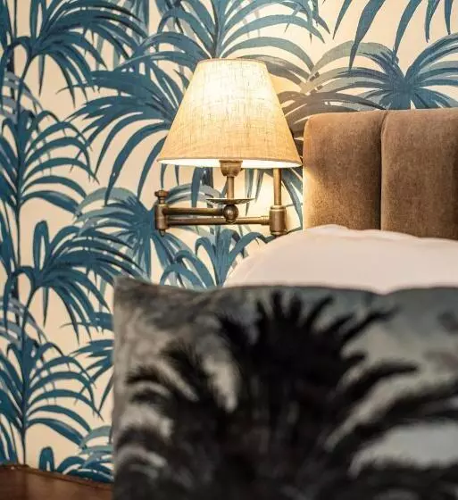 ジュニアスイート, Palma Suites