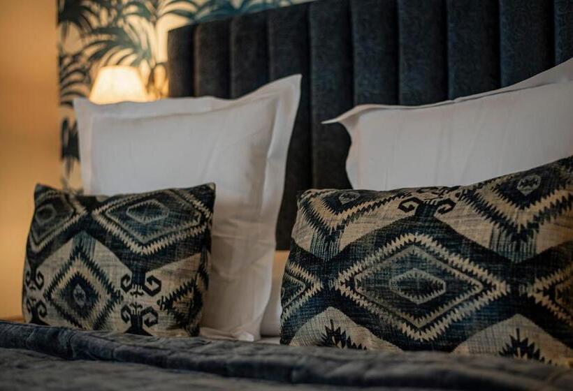 주니어 스위트, Palma Suites