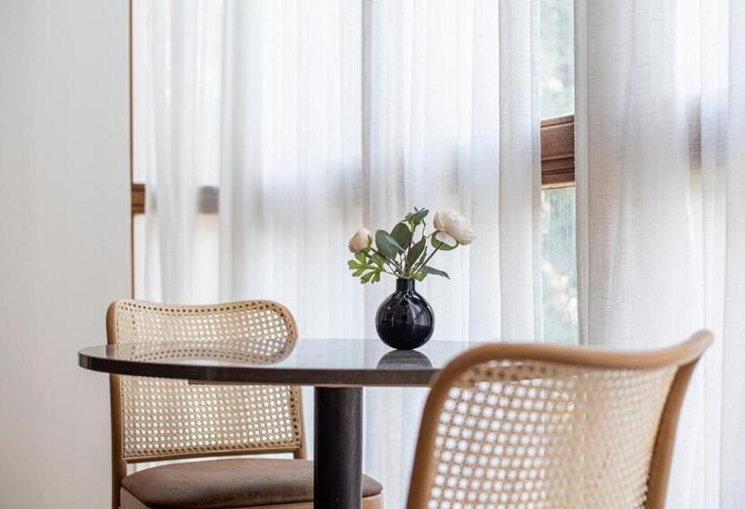 주니어 스위트, Palma Suites