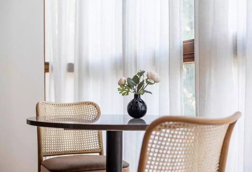 ジュニアスイート, Palma Suites