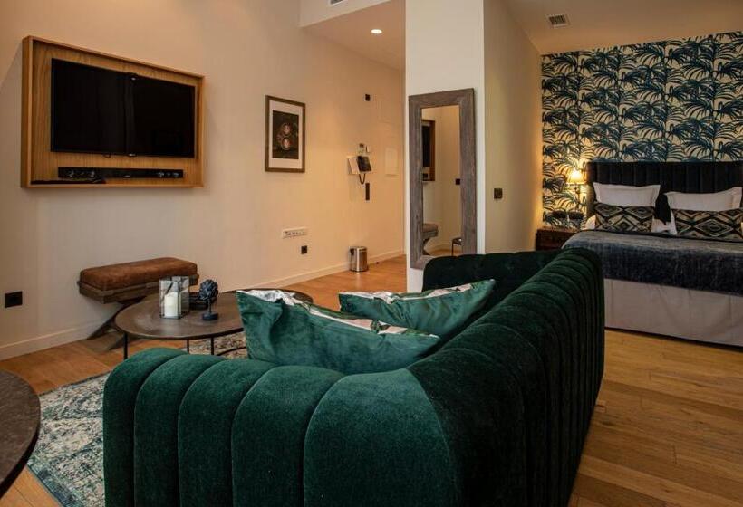 주니어 스위트, Palma Suites