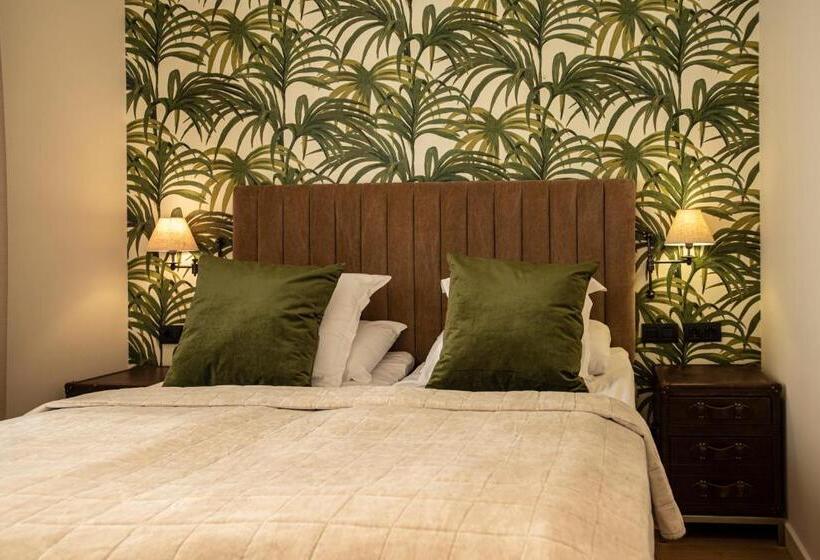 스위트, Palma Suites