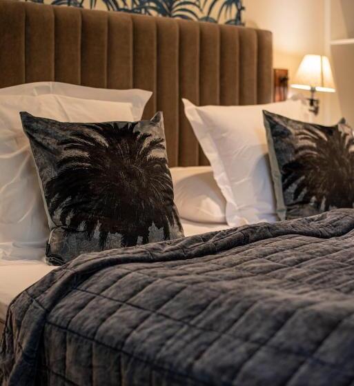 스위트, Palma Suites